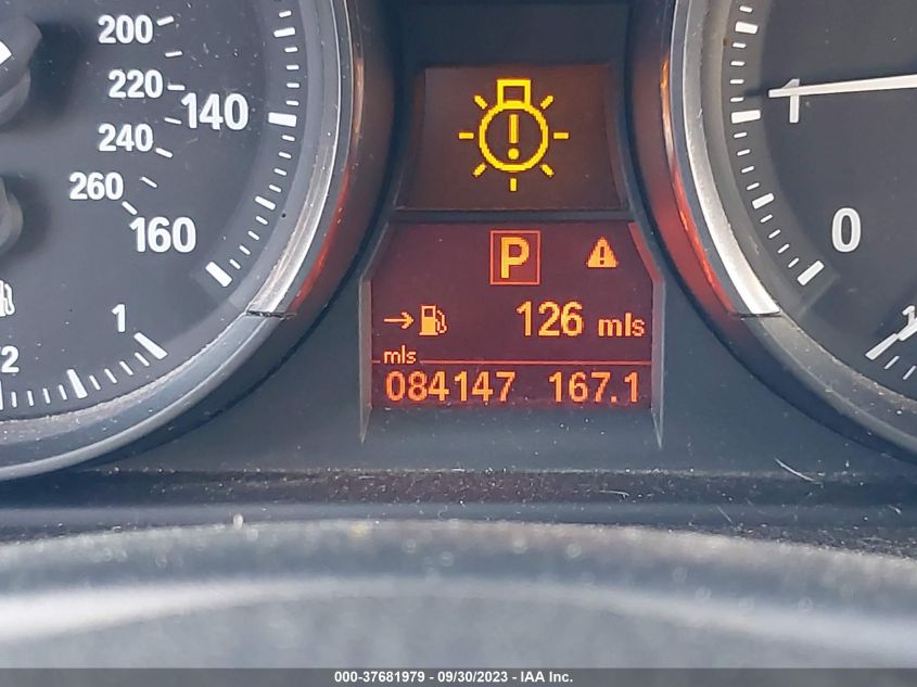 2015 BMW Z4 SDRIVE35I WBALM7C51FJ799160