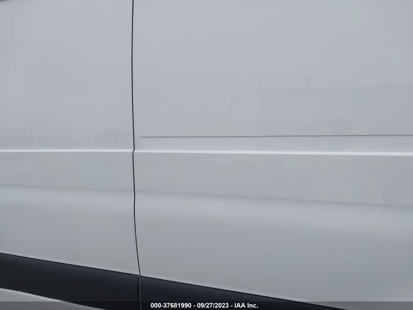 2023 MERCEDES-BENZ SPRINTER CARGO VAN - W1Y4NDHY4PT151920