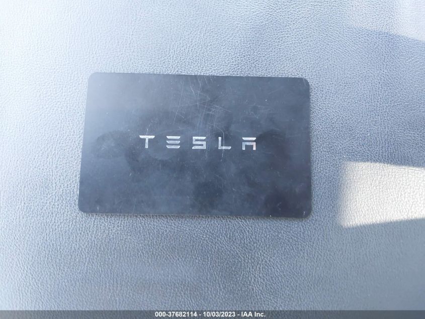 2021 TESLA MODEL 3 - 5YJ3E1EB0MF044702