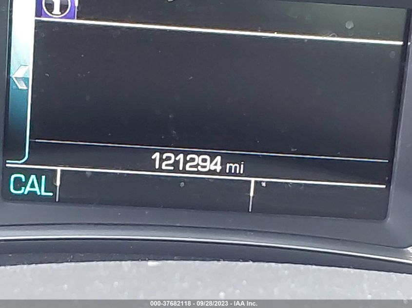 2017 CHEVROLET MALIBU LT - 1G1ZE5STXHF227551