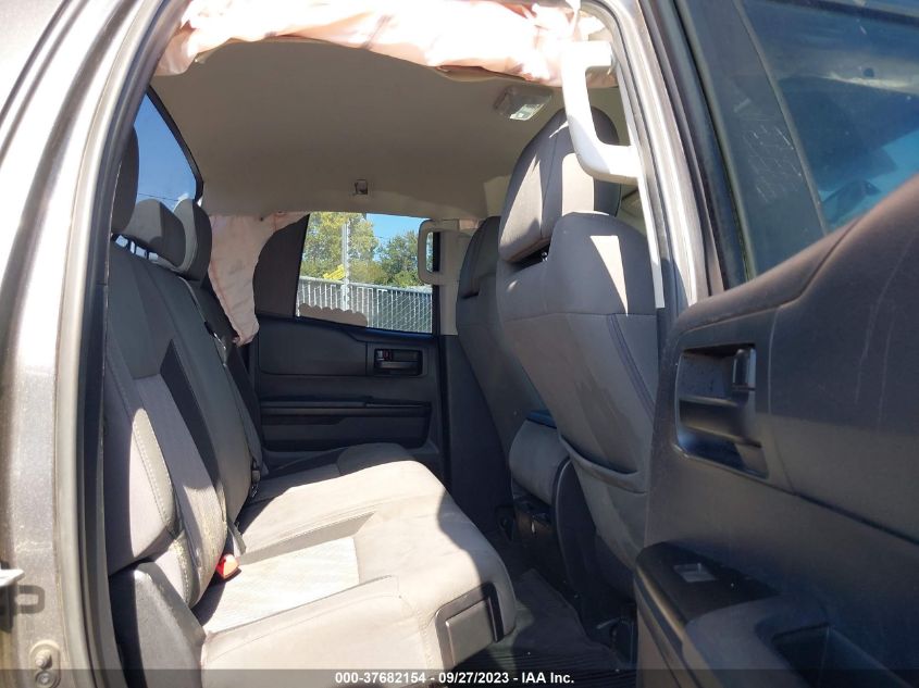 2014 TOYOTA TUNDRA 4WD TRUCK SR/SR5 5TFCY5F18EX016934