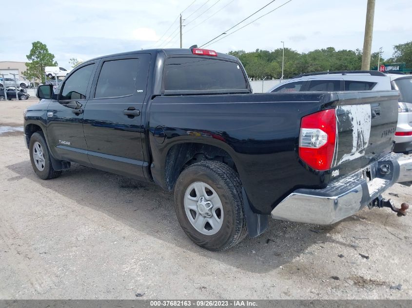 5TFEY5F13LX263350 Toyota Tundra 2wd SR5 3