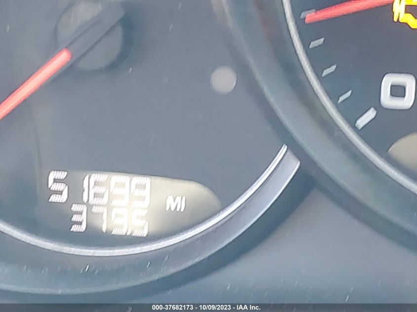 2015 PORSCHE PANAMERA - WP0AA2A77FL003834