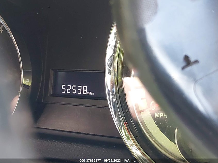 VIN 2C4RDGCG4LR161300 2020 DODGE GRAND CARAVAN SXT