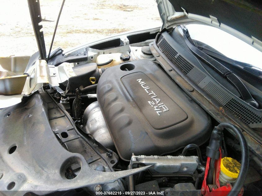 2015 DODGE DART SXT - 1C3CDFBB3FD415211