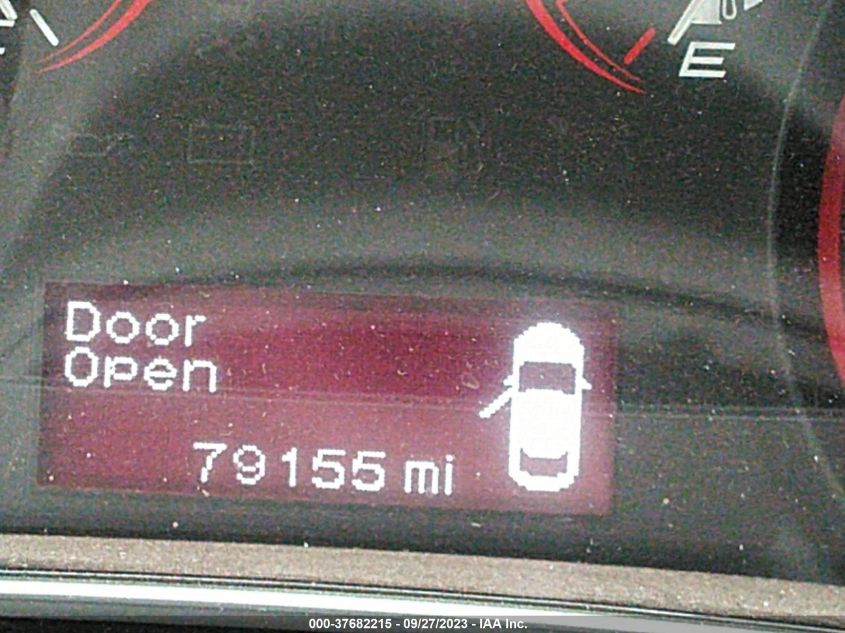 2015 DODGE DART SXT - 1C3CDFBB3FD415211