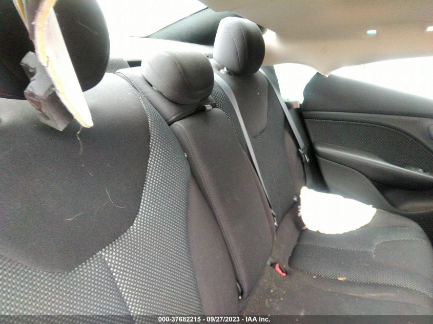 2015 DODGE DART SXT - 1C3CDFBB3FD415211