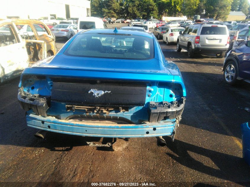 1FA6P8TH8M5123601 2021 FORD MUSTANG - Image 17