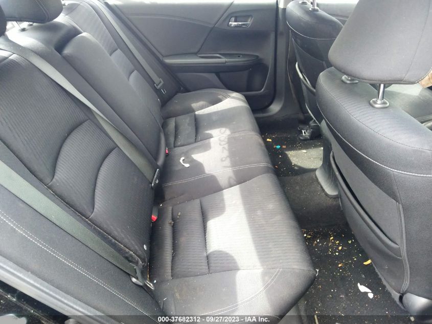 2015 HONDA ACCORD SEDAN SPORT - 1HGCR2F56FA166061