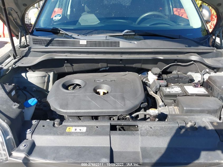 2018 KIA SOUL + - KNDJP3A57J7601863