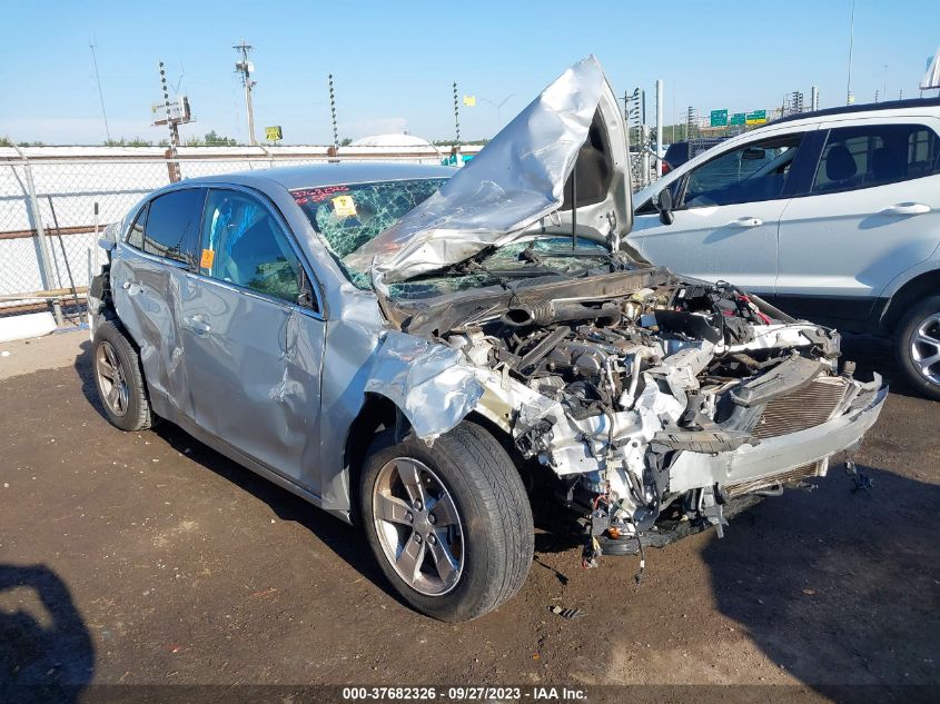 2015 CHEVROLET MALIBU LS - 1G11B5SL9FF281782