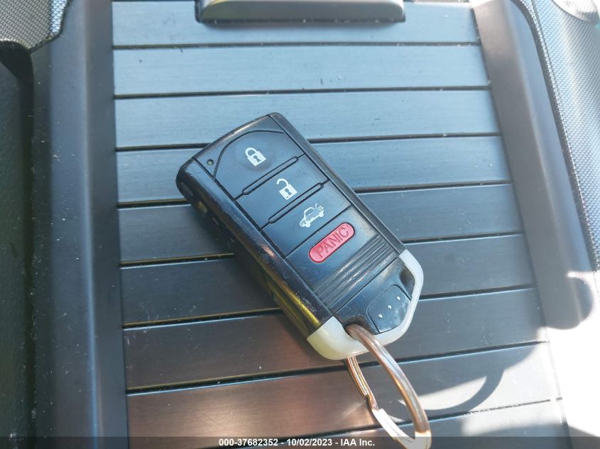 2014 ACURA TL TECH - 19UUA8F53EA000190