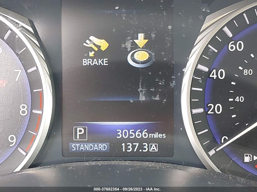 2014 INFINITI Q50 PREMIUM - JN1BV7AP9EM674908