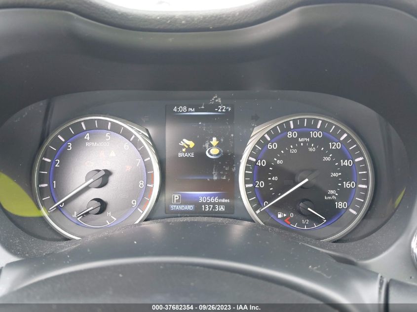 2014 INFINITI Q50 PREMIUM - JN1BV7AP9EM674908