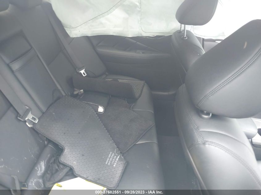 2015 INFINITI Q50 PREMIUM - JN1BV7AR5FM396611