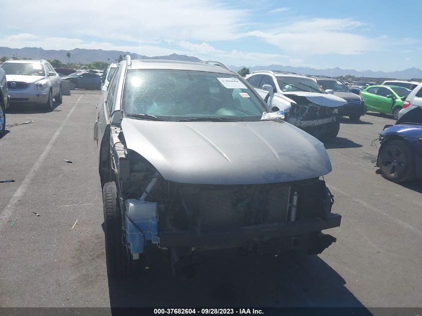2013 NISSAN ROGUE SL - JN8AS5MVXDW611890