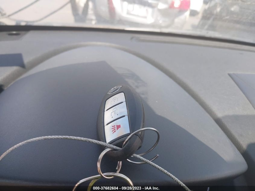2013 NISSAN ROGUE SL - JN8AS5MVXDW611890