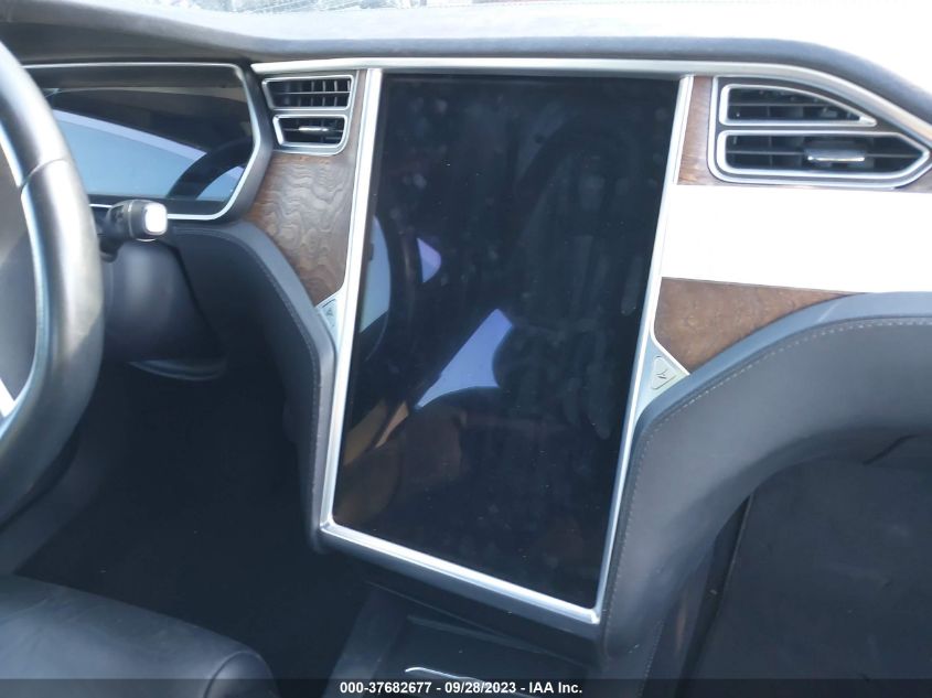 2017 TESLA MODEL S 100D/90D/75D/60D/P100D - 5YJSA1E25HF191613