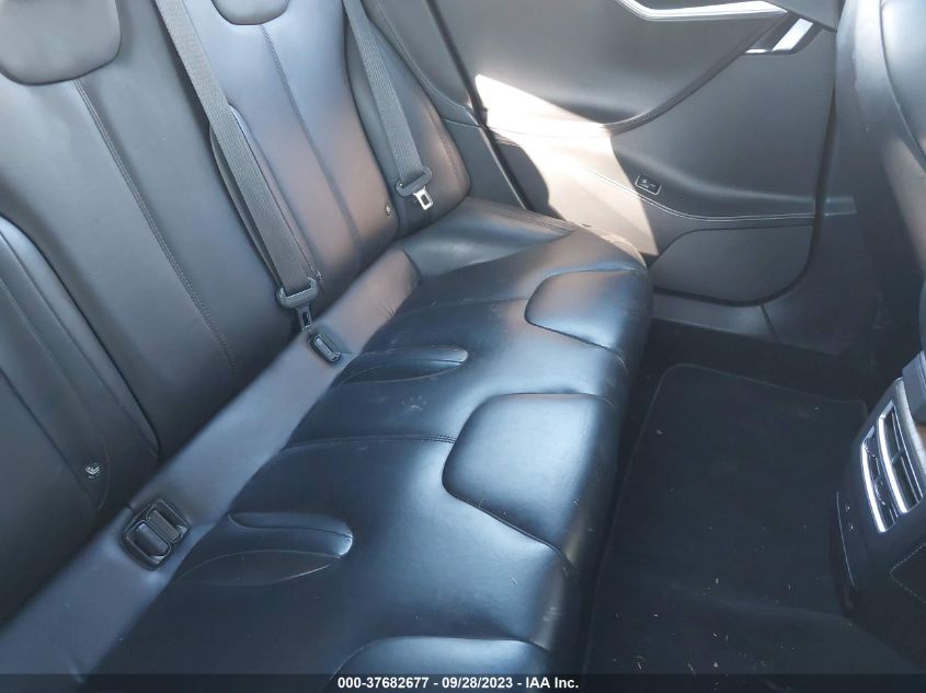 2017 TESLA MODEL S 100D/90D/75D/60D/P100D - 5YJSA1E25HF191613