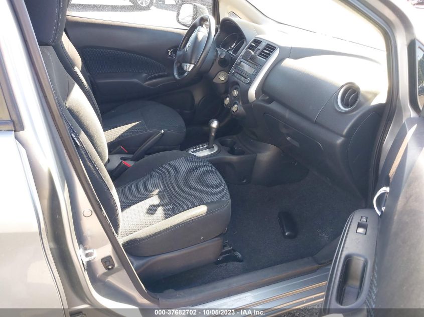 2014 NISSAN VERSA NOTE SV - 3N1CE2CP1EL355386