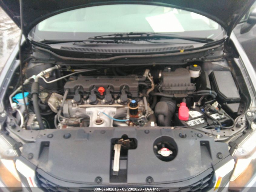 2015 HONDA CIVIC SEDAN LX - 19XFB2F52FE284864