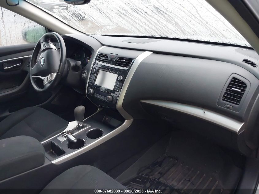 2015 NISSAN ALTIMA 2.5 SV - 1N4AL3AP7FC169745