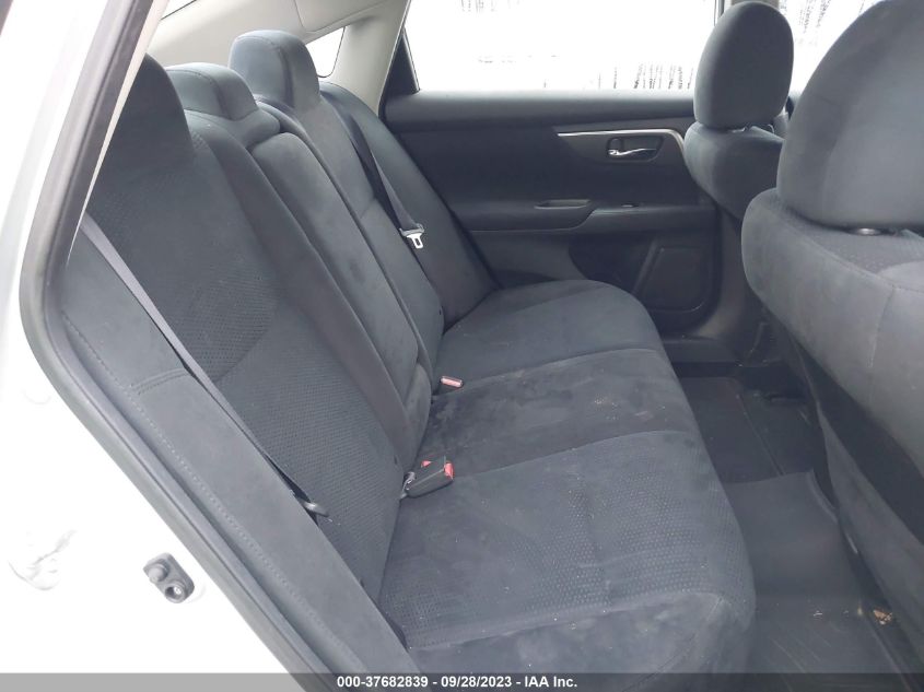 2015 NISSAN ALTIMA 2.5 SV - 1N4AL3AP7FC169745