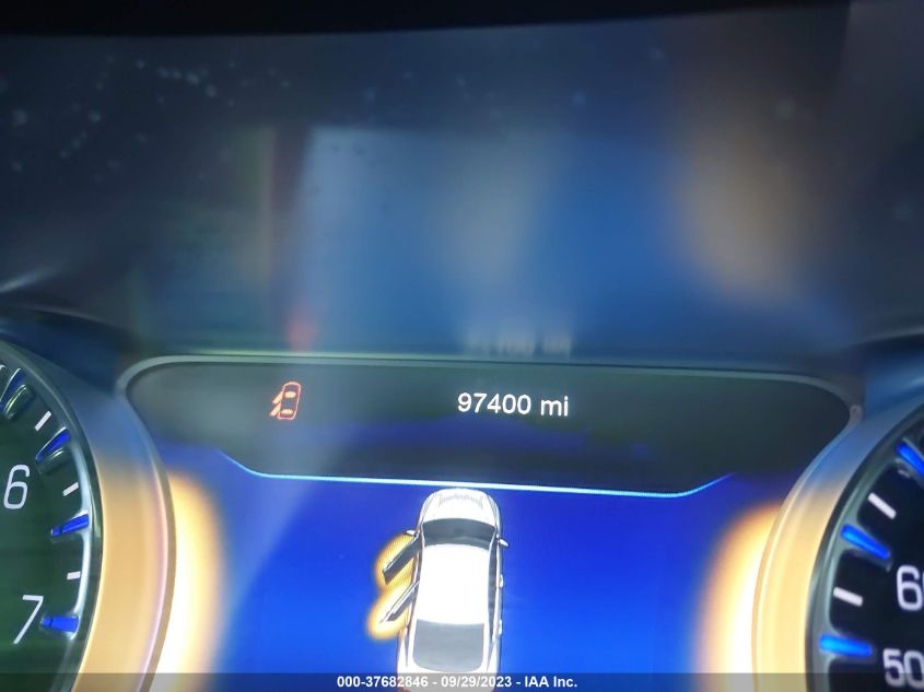 2015 CHRYSLER 200 C - 1C3CCCCBXFN593711