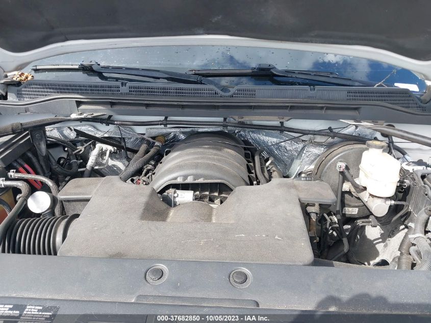 2015 GMC SIERRA 1500 SLT - 3GTU2VECXFG148141