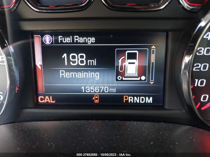 2015 GMC SIERRA 1500 SLT - 3GTU2VECXFG148141