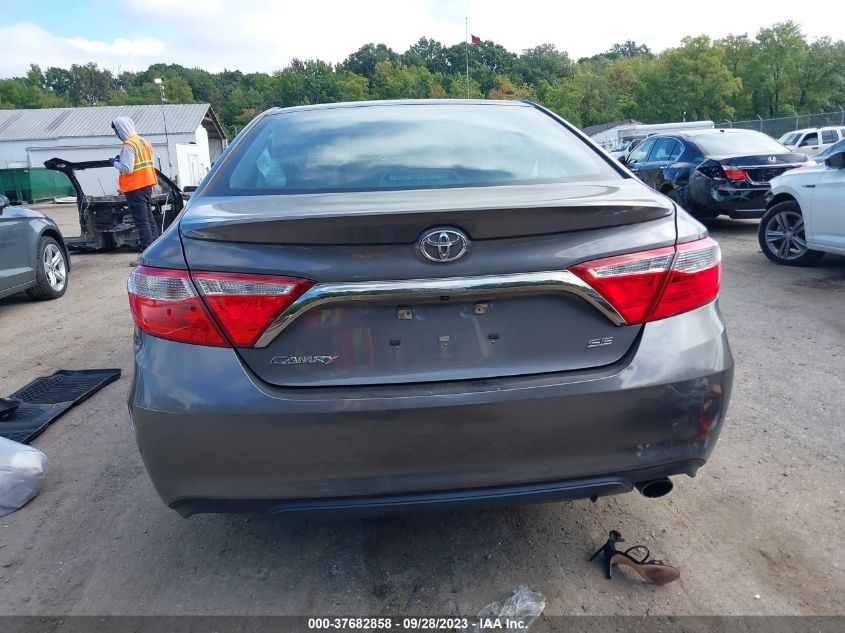 4T1BF1FK5GU250922 | 2016 TOYOTA CAMRY