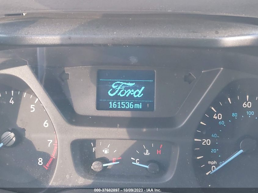 2015 FORD TRANSIT-350 - 1FTSW2CG5FKB04668