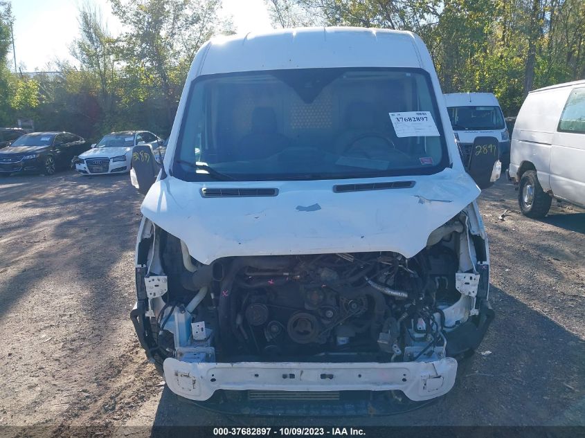 2015 FORD TRANSIT-350 - 1FTSW2CG5FKB04668