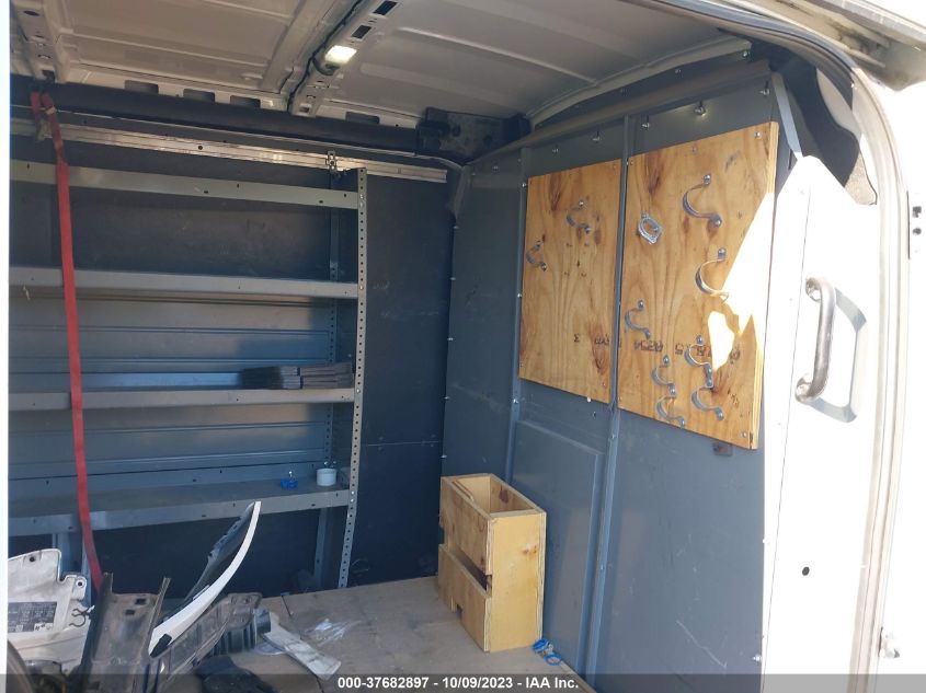 2015 FORD TRANSIT-350 - 1FTSW2CG5FKB04668