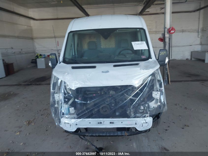 2015 FORD TRANSIT-350 - 1FTSW2CG5FKB04668