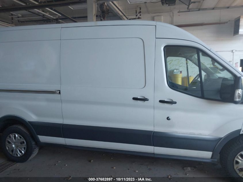 2015 FORD TRANSIT-350 - 1FTSW2CG5FKB04668