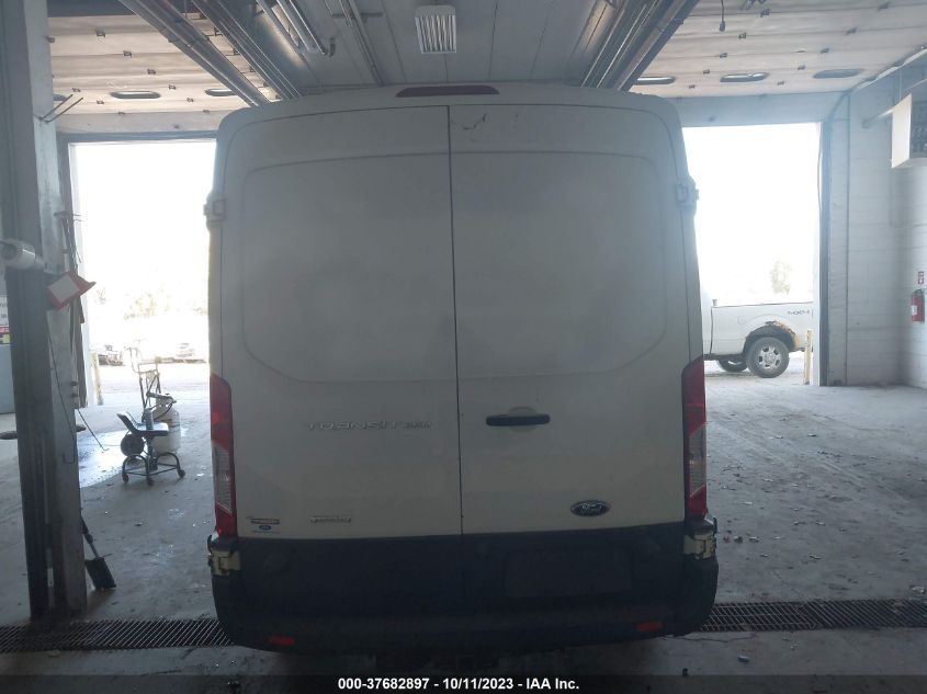 2015 FORD TRANSIT-350 - 1FTSW2CG5FKB04668