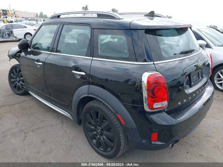 WMZYT3C50K3E94531 MINI Countryman COOPER S 3