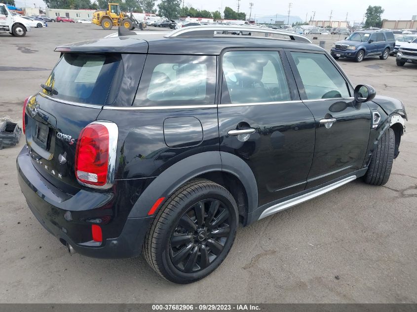 WMZYT3C50K3E94531 MINI Countryman COOPER S 4