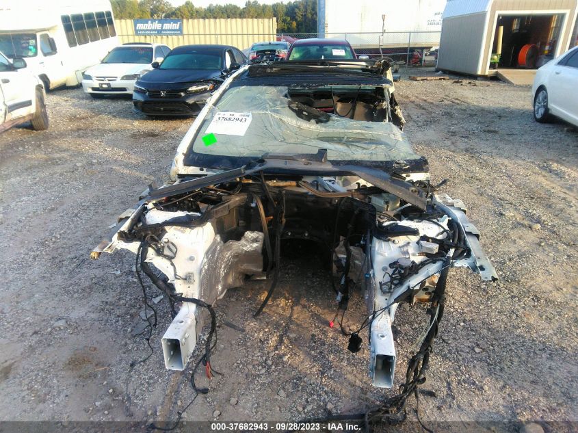 2015 MERCEDES-BENZ S-CLASS S 550 - WDDUG8CB8FA158216