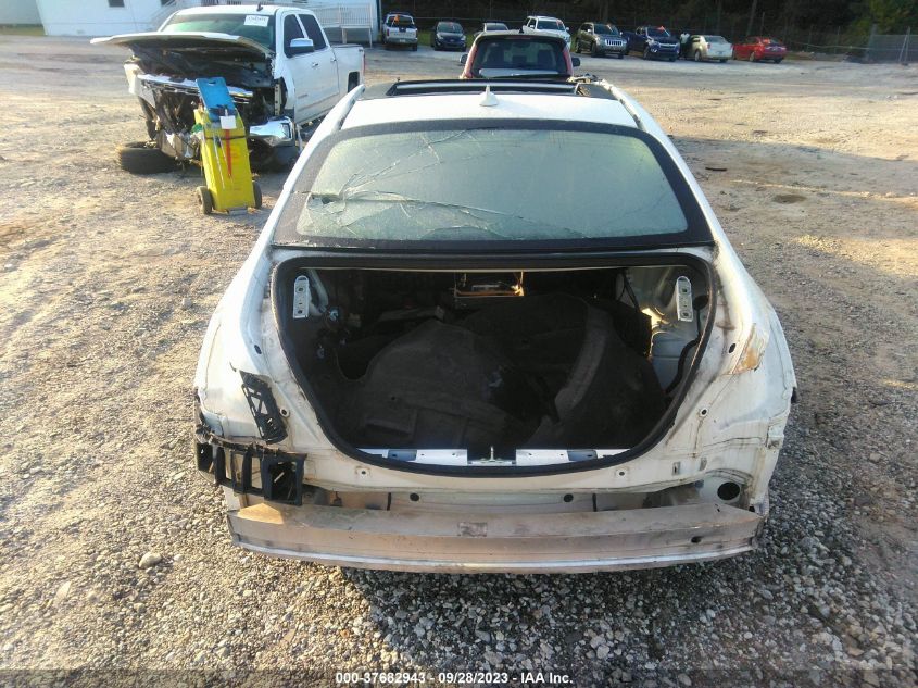 2015 MERCEDES-BENZ S-CLASS S 550 - WDDUG8CB8FA158216