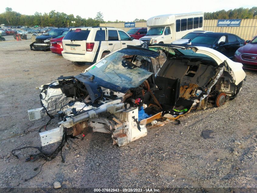 2015 MERCEDES-BENZ S-CLASS S 550 - WDDUG8CB8FA158216