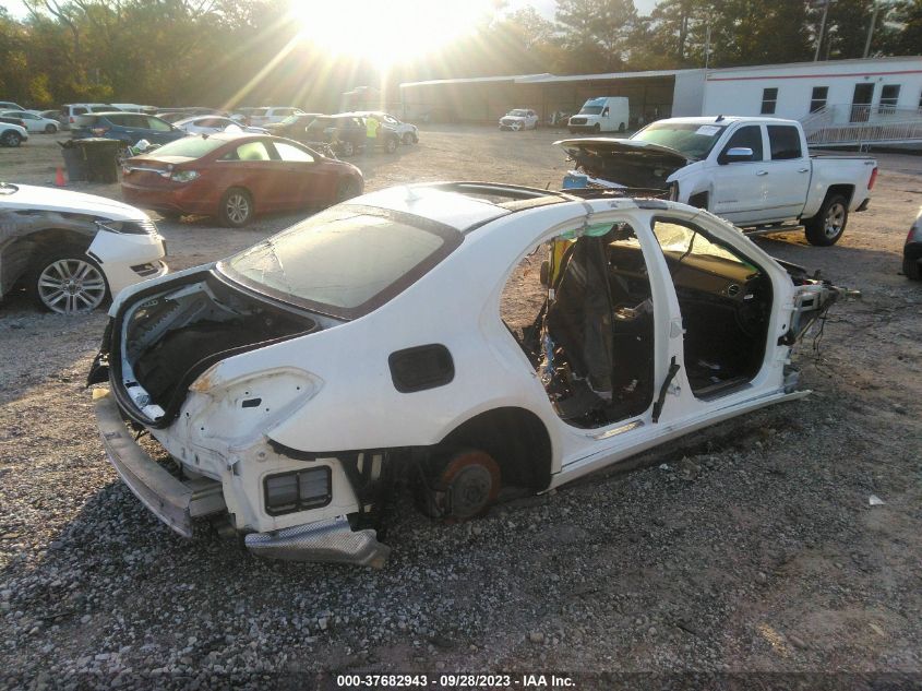 2015 MERCEDES-BENZ S-CLASS S 550 - WDDUG8CB8FA158216