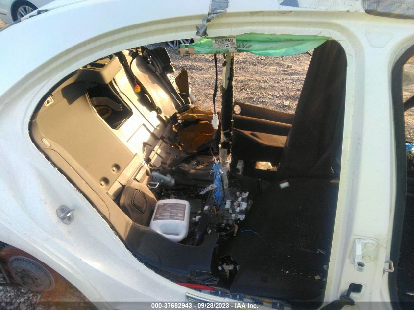 2015 MERCEDES-BENZ S-CLASS S 550 - WDDUG8CB8FA158216