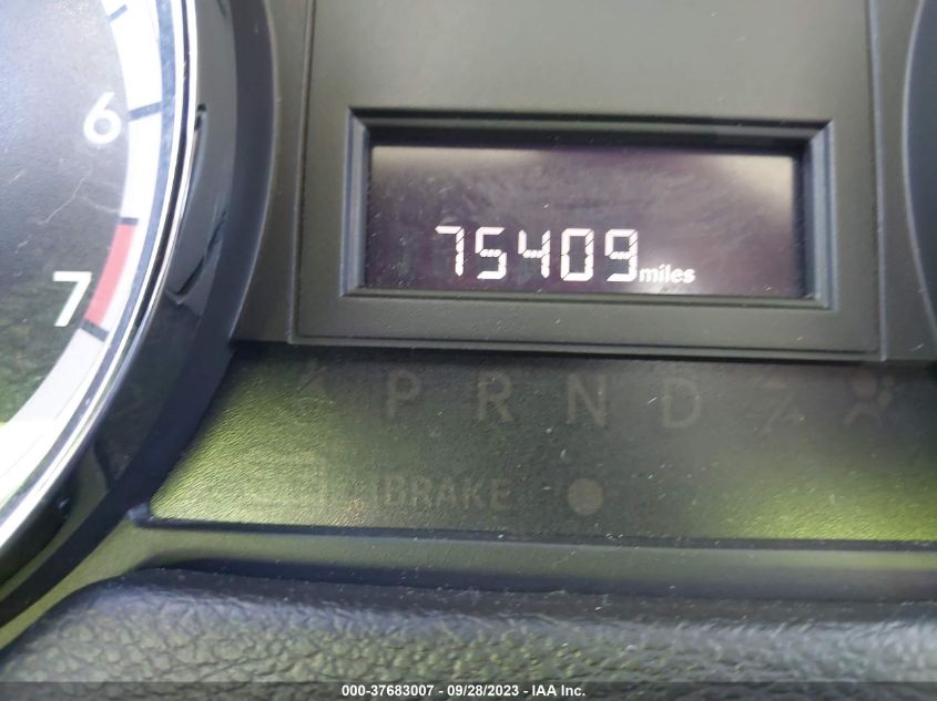 2015 DODGE GRAND CARAVAN SXT - 2C4RDGCG0FR576425