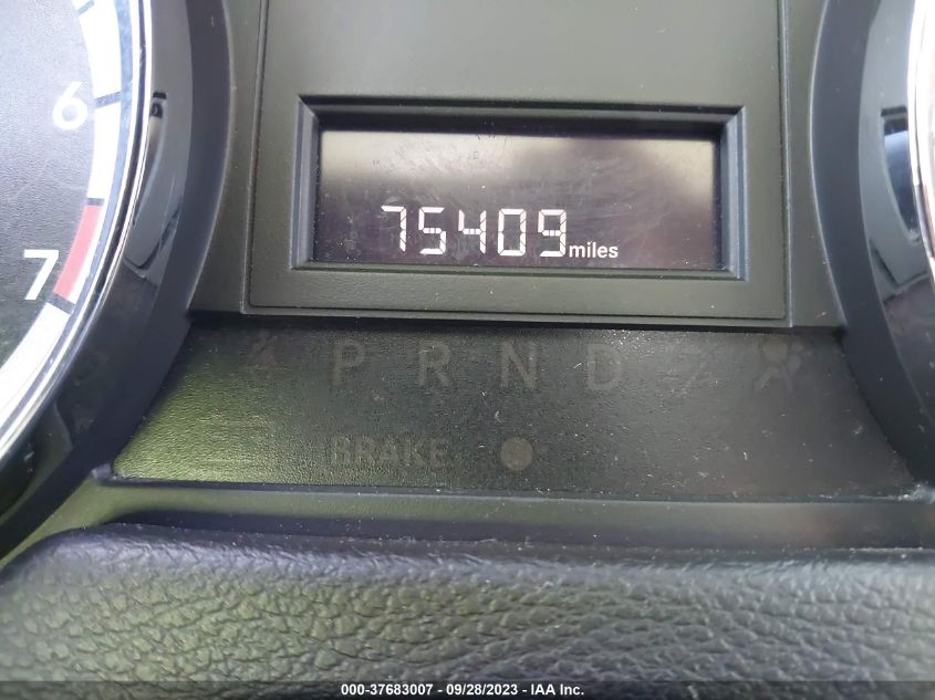 2015 DODGE GRAND CARAVAN SXT - 2C4RDGCG0FR576425