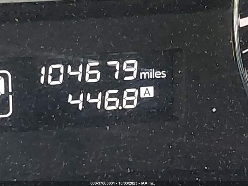 2015 NISSAN ALTIMA 2.5 SL - 1N4AL3AP2FN304036