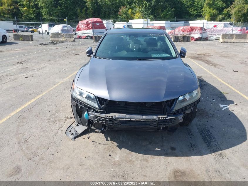 2014 HONDA ACCORD COUPE EX-L 1HGCT2B82EA008266