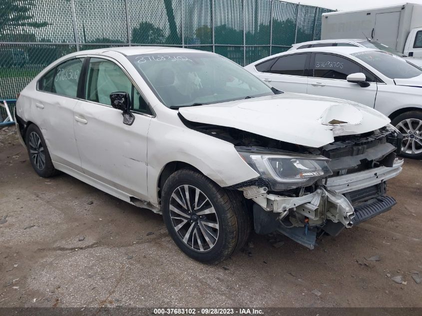 4S3BNAB69K3014238 Subaru Legacy 2.5I