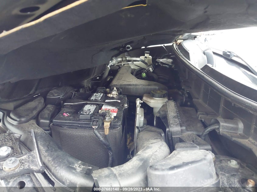 VIN JN8AT2MV2JW311347 2018 NISSAN ROGUE SL